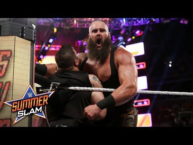 Braun Strowman