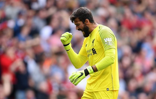 Liverpool FC v West Ham United - Premier League