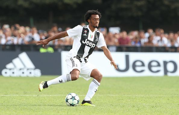 Juventus v Juventus U19 - Pre-Season Friendly