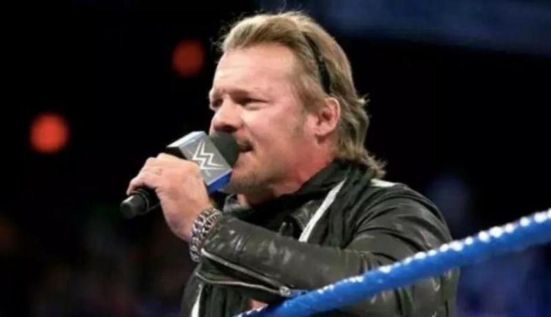 Image result for chris jericho