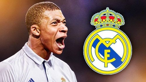 Is Mbappe heading to Bernabeu?