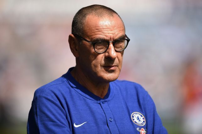 Image result for sarri