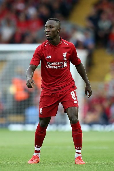 Liverpool v Torino - Pre-Season Friendly