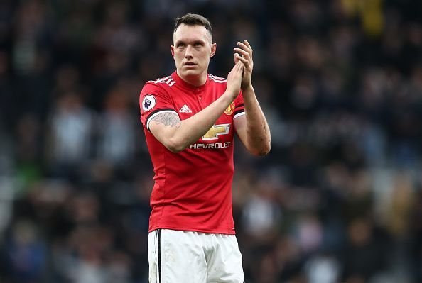 Newcastle United v Manchester United - Premier League