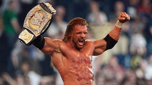 Triple H