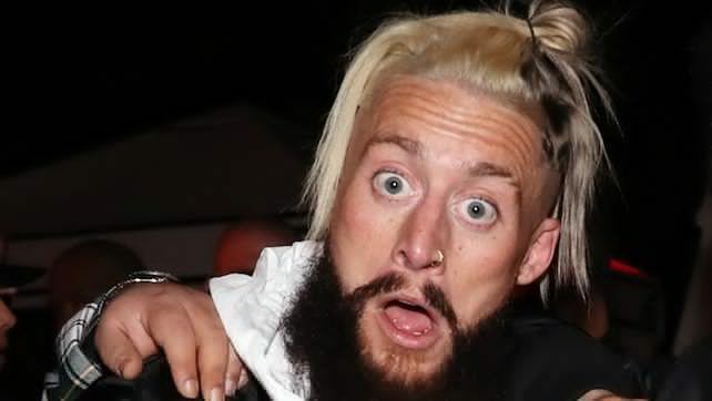 Image result for enzo amore