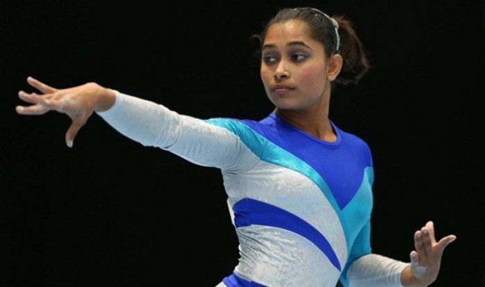 Image result for dipa karmakar