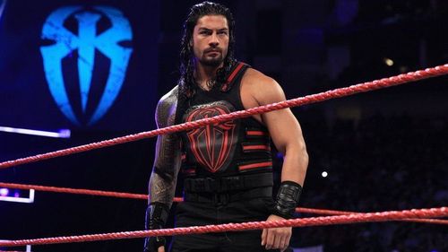 Roman Reigns defeated Brock Lesnar at SummerSlam for the Universal Championship