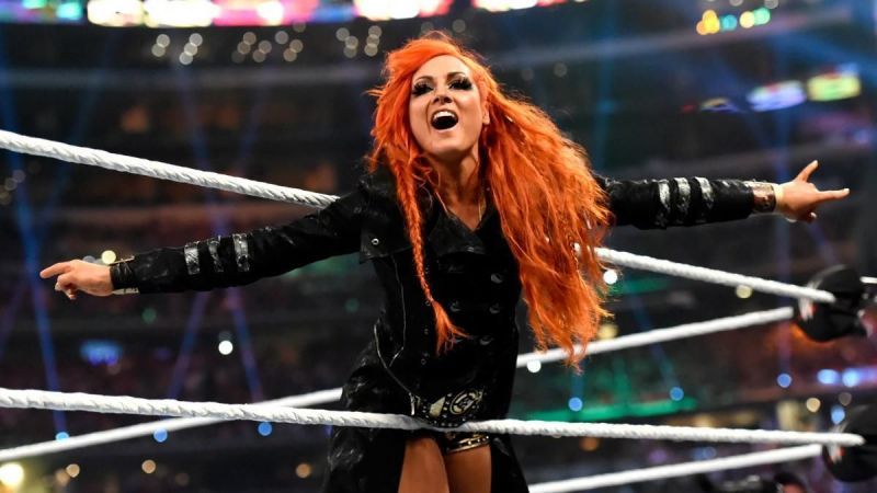 Becky Lynch&#039;s heel turn isn&#039;t working, we were hoping the WWE would change that
