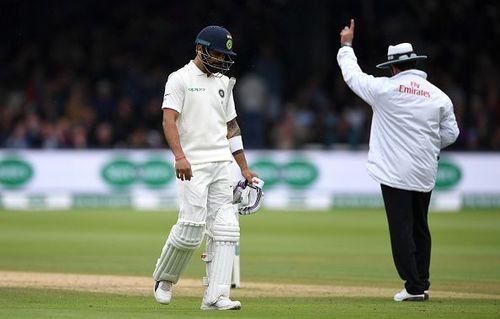 England v India: Specsavers 2nd Test - Day Four