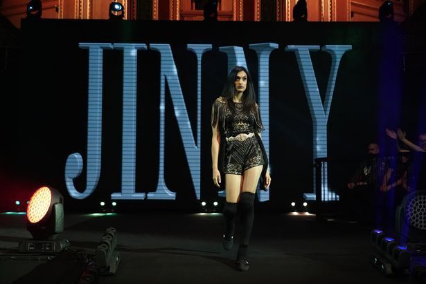 Jinny Mae Young Classic