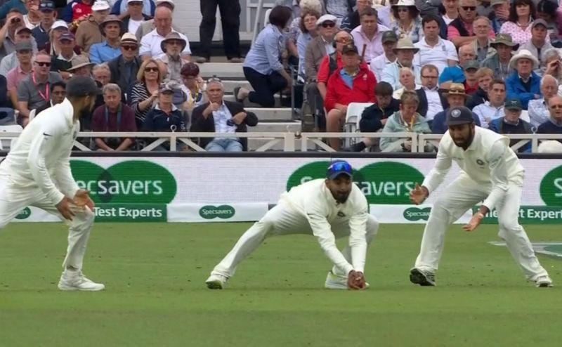 Enter Pujara 