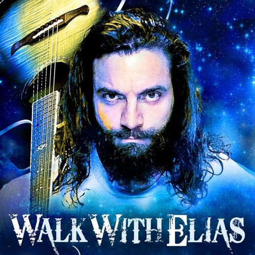 Who Else should 'Walk With Elias'?