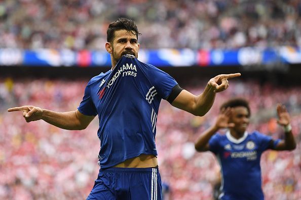 Arsenal v Chelsea - The Emirates FA Cup Final