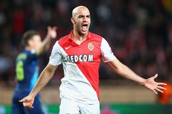 AS Monaco v Arsenal: UEFA Champions League Round of 16