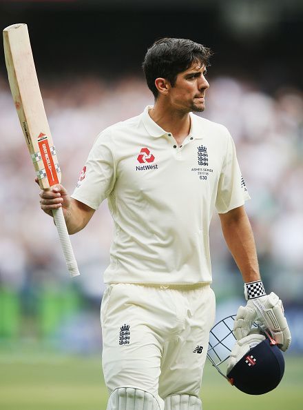 Australia v England - Fourth Test: Day 3