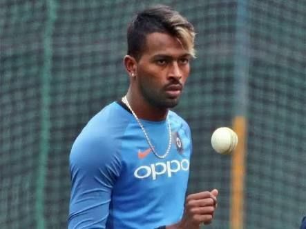 Pandya need to contribute with the ball