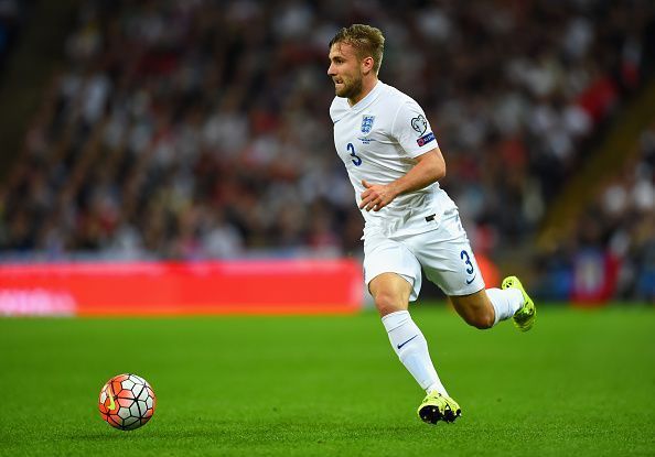 England v Switzerland - UEFA EURO 2016 Qualifier