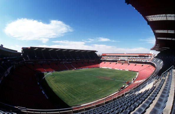 RWC VENUE ELLIS PARK