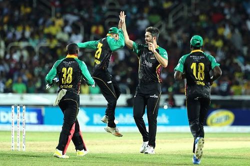 Jamaica Tallawahs will look to return to their winning ways