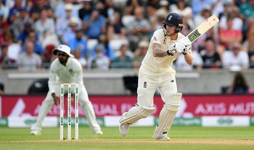 England v India: Specsavers 1st Test - Day One