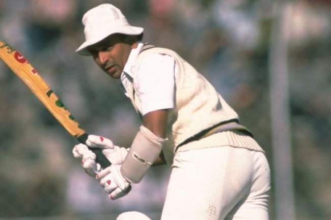 Sunil Gavaskar was one India&#039;s first cricketing superstars