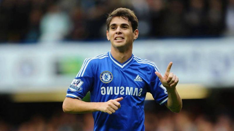 Image result for oscar footballer