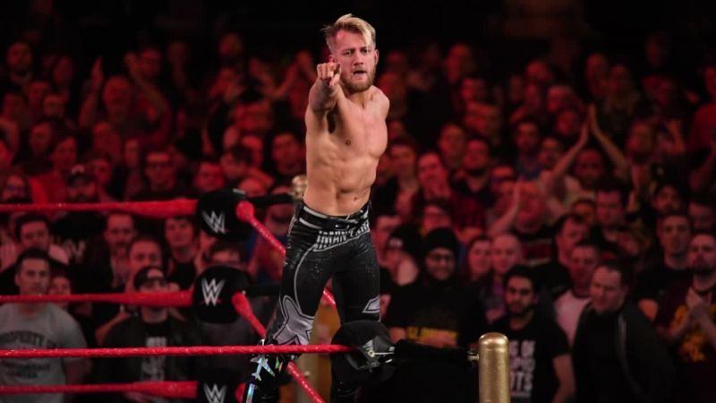 Mark Andrews has great potential for success