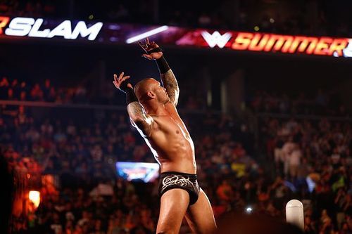 WWE SummerSlam 2015