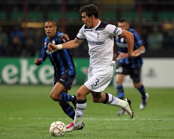 FC Internazionale Milano v Tottenham Hotspur - UEFA Champions League