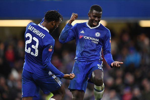 Chelsea v Brentford - The Emirates FA Cup Fourth Round