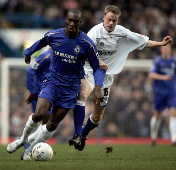 FA Cup: Chelsea v Huddersfield Town