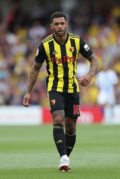 Watford FC v Brighton &amp; Hove Albion - Premier League