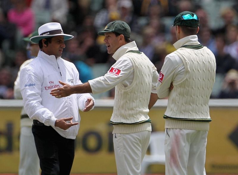 Representational image: Disputes with cricket umpires have often sparked controversies