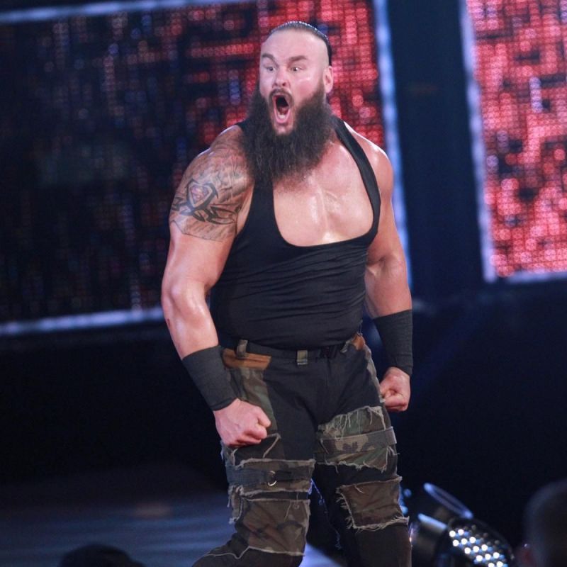 Braun Strowman