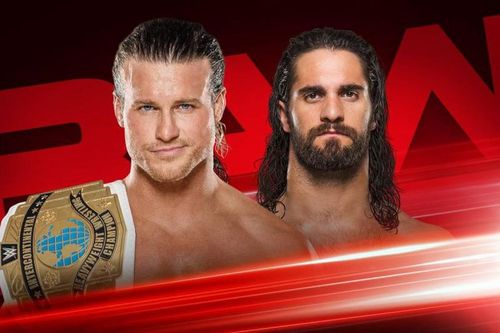 Image result for wwe rollins and ziggler