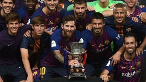 Sevilla 1-2 Barcelona: Five talking points from the Spanish Supercup