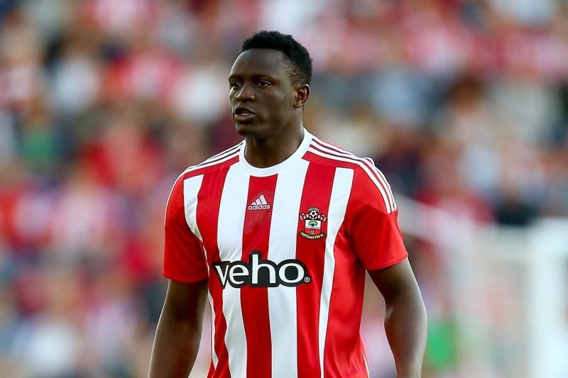 Wanyama followed Pochettino to Spurs