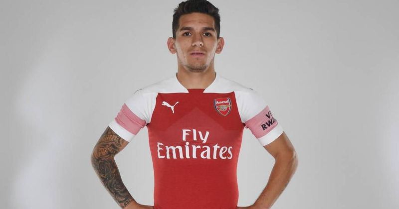 Image result for torreira arsenal