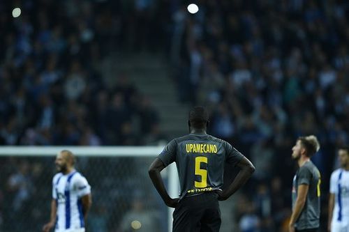 FC Porto v RB Leipzig - UEFA Champions League