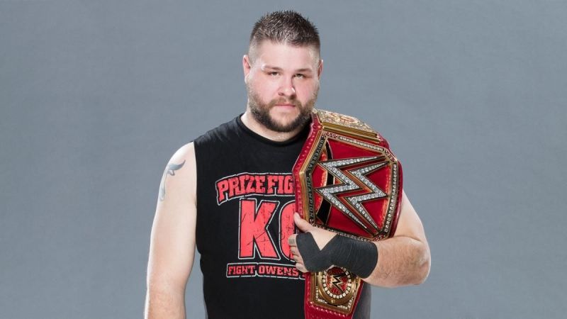 Owens Universal Champion