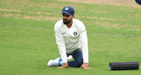 England & India Net Sessions