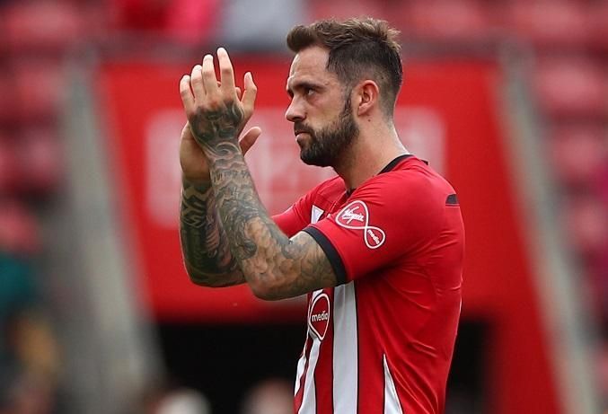 Ings is looking to revitalise his career at St Mary&#039;s.