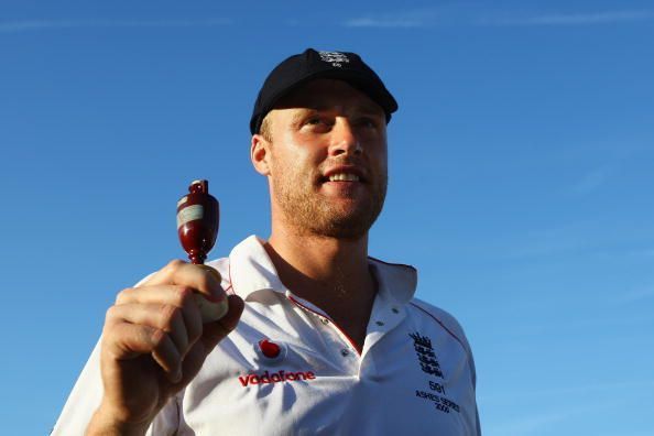 England v Australia - npower 5th Ashes Test: Day Four