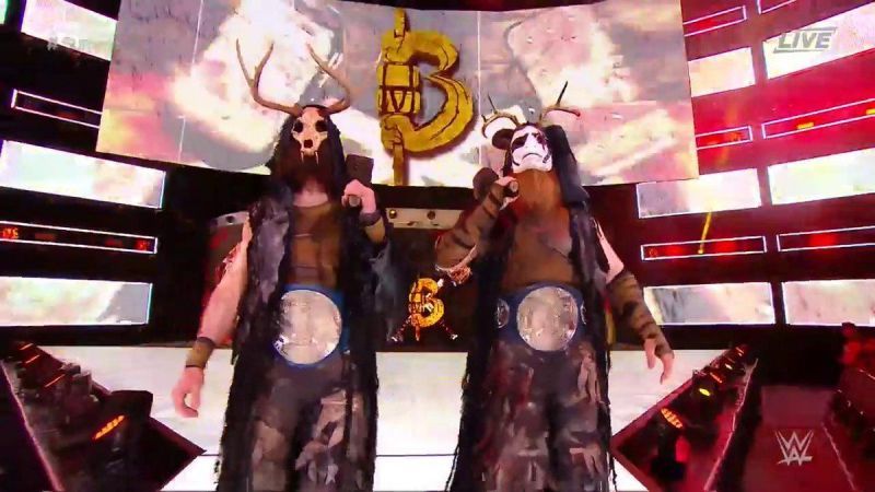 Bludgeon Brothers