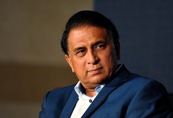 Image result for Sunil Gavaskar