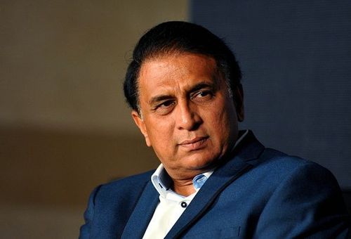 Image result for Sunil Gavaskar