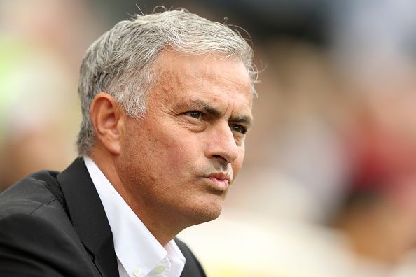 Brighton &amp; Hove Albion v Manchester United - Premier League