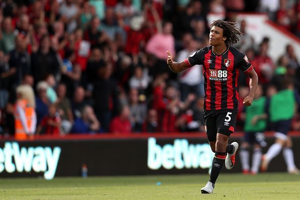 AFC Bournemouth v Everton FC - Premier League