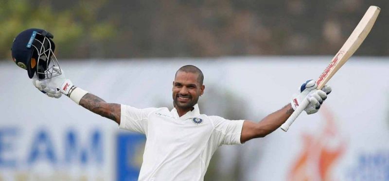 Shikhar Dhawan - The End game